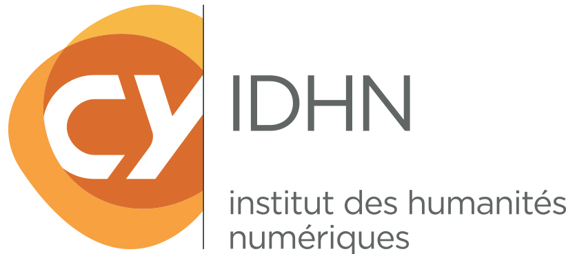 Logo de l'IDHN